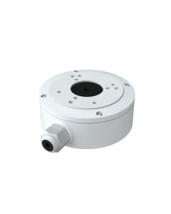 Vista Weather Proof Junction Box For VLI Bullet Cameras