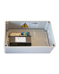 VPSU1241EXTe 12VDC IP66 plastic cased PSU, 4000mA x 1 (48W) output