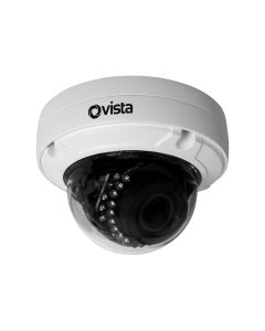 Vista VVRD28V12MHDAIRW 1080p High Definition Analogue Vandal Resistant Dome with IR