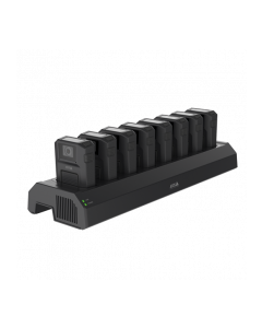 AXIS W701 Docking Station 8 Bay