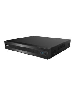Genie 4 Channel 5-in-1 8MP Hybrid DVR With 1HDD Bay