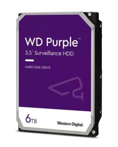 WD62PURZ 6TB WD Purple 6TB HDD