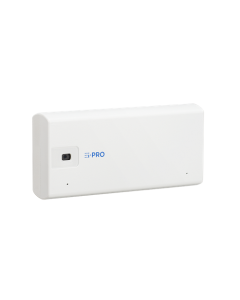 Panasonic i-PRO 2MP(1080p) Indoor Mini Box Network Camera With AI Engine
