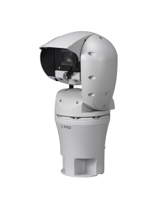 i-PRO 2MP AI Rugged PTZ Camera (40x zoom)