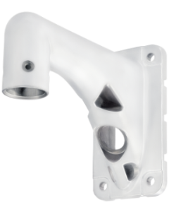 i-PRO Wall Mount Bracket (i-PRO white) 