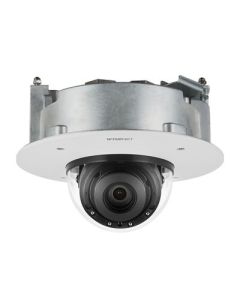 Hanwha 6MP Network IR Dome Camera