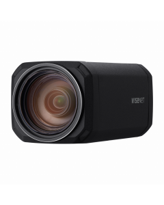 Hanwha 2MP H.265 32x Zoom 4.44-142.6mm Box Camera