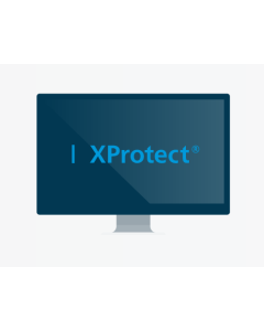 Milestone XProtect® Professional+ XPPPLUSBL