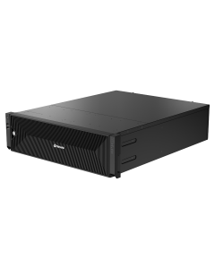 Hanwha 64 Channel NVR with 12th gen. Intel® Processor 