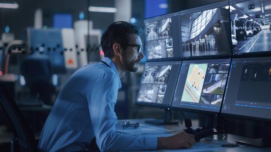Bosch SMA License for MBV-XKBDPRO, 1 Year