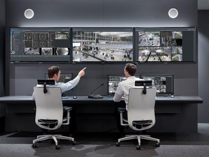 Bosch SMA License for MBV-BLIT, 1 year