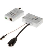 Axis PoE+ over Coax Compact Kit