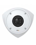 AXIS White Corner Network Camera