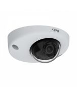 AXIS 1080P Fixed Dome Network Camera