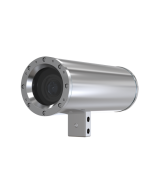 AXIS ExCam XF Explosion-Protected Camera