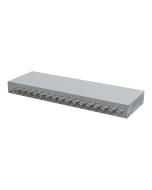 AXIS Full-featured, 16 Channel Video Encoder