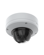 AXIS Dome Camera 4MP 9mm with Deep Learning