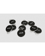 AXIS Key Fob, 50 Pack