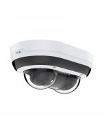AXIS Panoramic Camera with 360° IR and Deep Learning