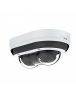 Axis Panoramic Camera, Dual-sensor with 360° IR and Deep Learning