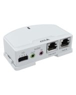 AXIS T6101 Mk II Audio and I/O Interface