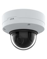 AXIS Advanced 4 MP Dome Camera with Remote Adjustment