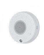 AXIS Network Mini Speaker with Wide Area Coverage