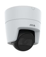AXIS AI-powered 2 MP Turret Style Camera White