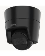 AXIS AI-powered 2 MP Turret Style Camera Black
