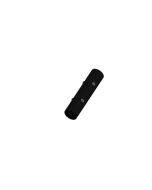 Vista Pole Coupler Black (3Hole)