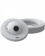AXIS 4MM 8.3 FPS Exernal Thermal Sensor Unit