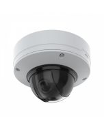 AXIS 4MP Dome Camera 29mm with Deep Learning
