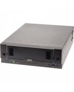 AXIS 8 Channel POE Switch