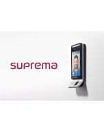 TDSi Suprema Biometric Reader Integration