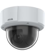 Axis Indoor and Outdoor 4 MP with 10x Zoom and Focus Recall