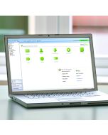 Paxton Net2 Software
