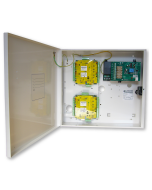 Elmdene 13.8Vdc 4A BM SMPSU 54-way Fused Output Module