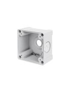Vivotek Outdoor Junction Box, Aluminium Alloy