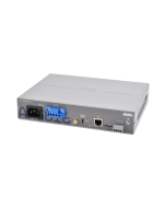 AMG Stratum 1 Network Time Server