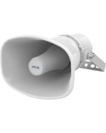 AXIS Network Outdoor Horn Speaker for Clear Long-range Speech
