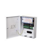 RGL 3Amp CCTV PSU (4 Fuses)