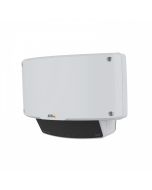 AXIS Security Radar with 180° Coverage 24/7