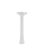 IDIS Ceiling Mount for Use with DA-MA2000, DA-MA2100, DA-MA4100, DA-MA4300