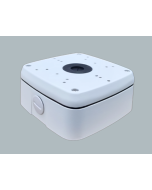 IDIS White Junction Box