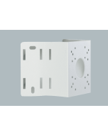IDIS DA-RM2000 - Corner Mount Bracket For DA-WM2050, DA-JB2000