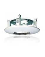Hikvision In-Ceiling Mounting Bracket for Dome Camera, White