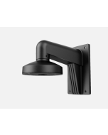 Hikvision DS-1273ZJ-130-TRL(Black) Wall Mount for Dome