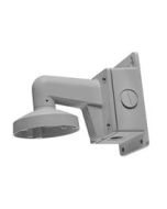 Hikvision Wall Mounting Bracket for Dome Camera (with Junction Box)