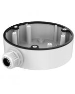 Hikvision White Aluminium Alloy Junction Box