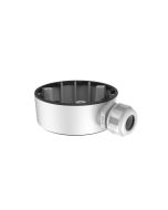 Hikvision White Aluminium Alloy Junction Box